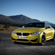 Image for article titled The All-New BMW M3 Sedan And BMW M4 Coupe
